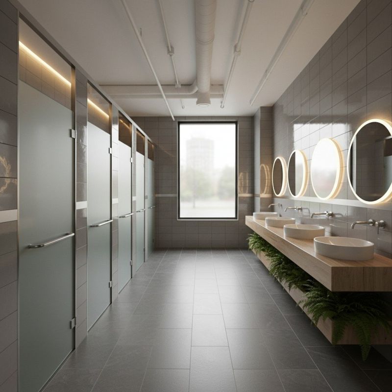 Modern Bathroom Renovation Ideas