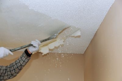Paint Removal