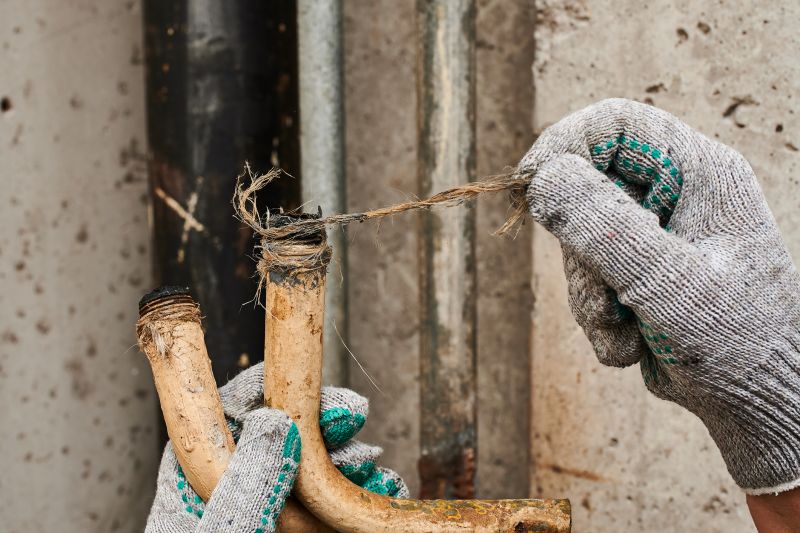 Pipe Repair