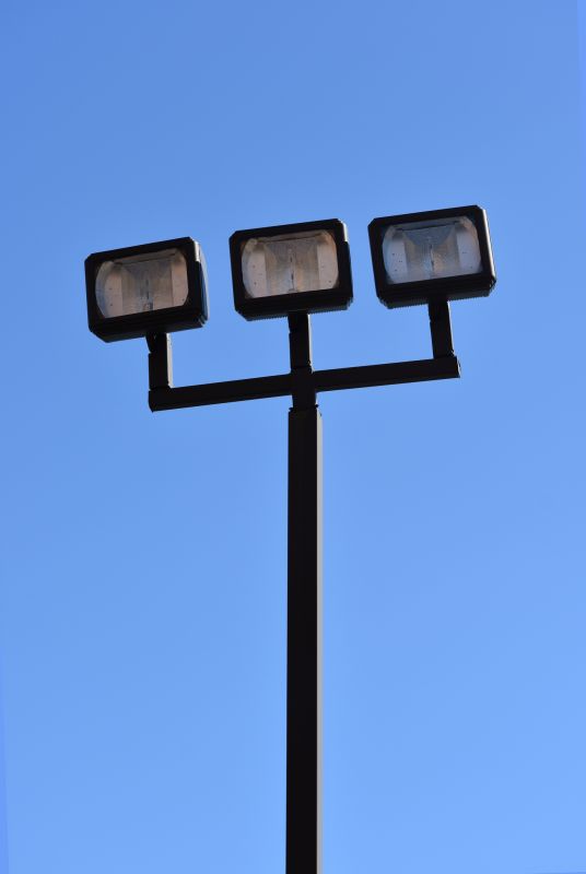 Security Lighting
