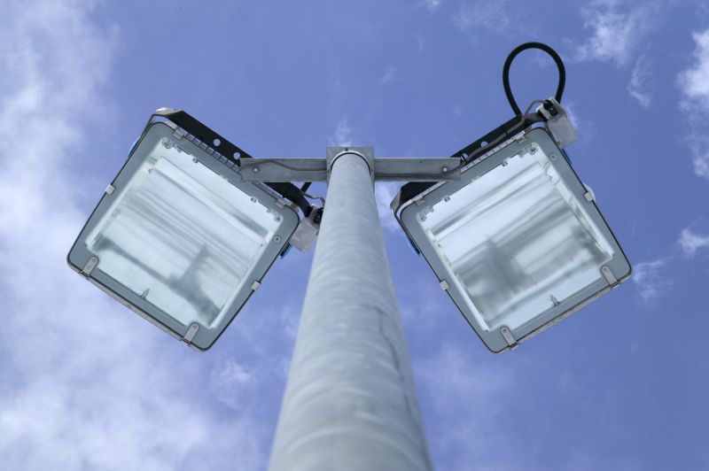 Security Lighting
