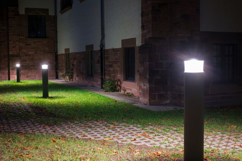 Security Lighting