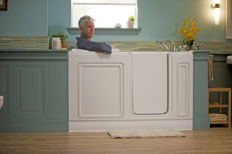 Signs Your Walk-In Tub Needs Repair