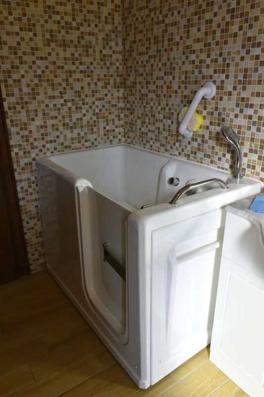 Signs Your Walk-In Tub Needs Repair