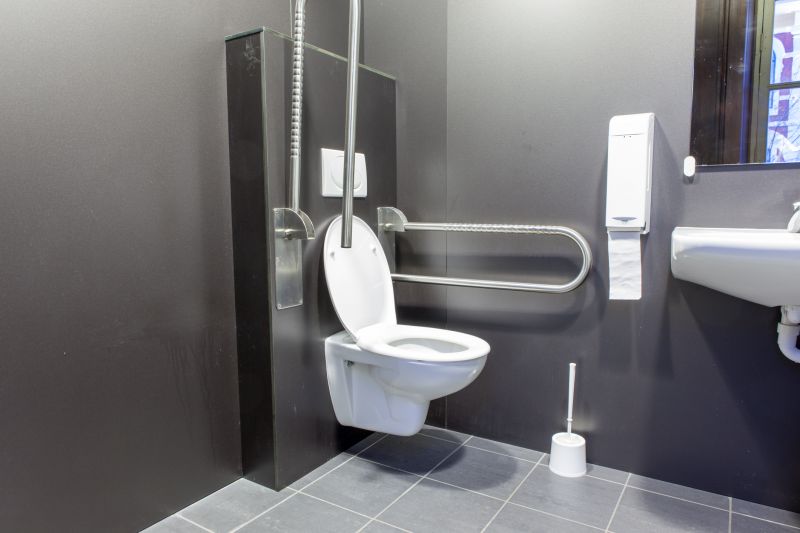 Toilet Installation
