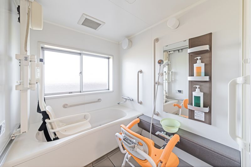 Tub To Shower Conversion