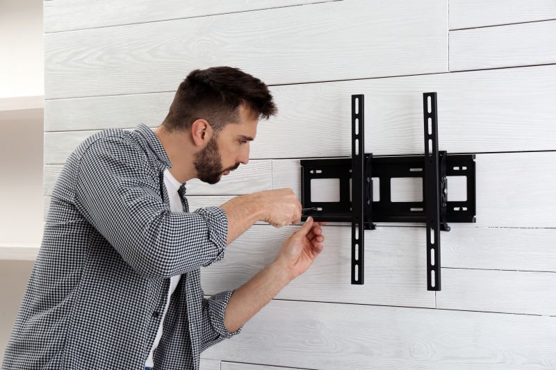 Tv Mounting