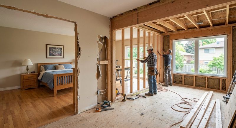 Whole Home Remodeling Tips