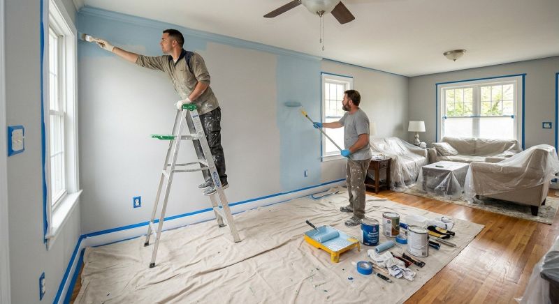 Whole Home Remodeling Tips
