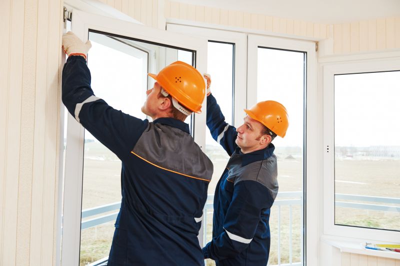Window Installation