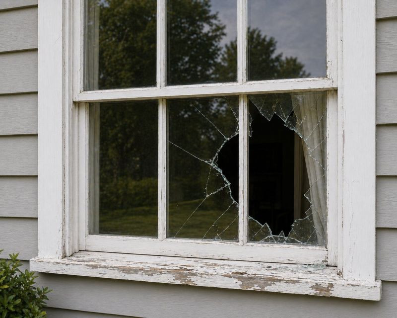 Window Repair