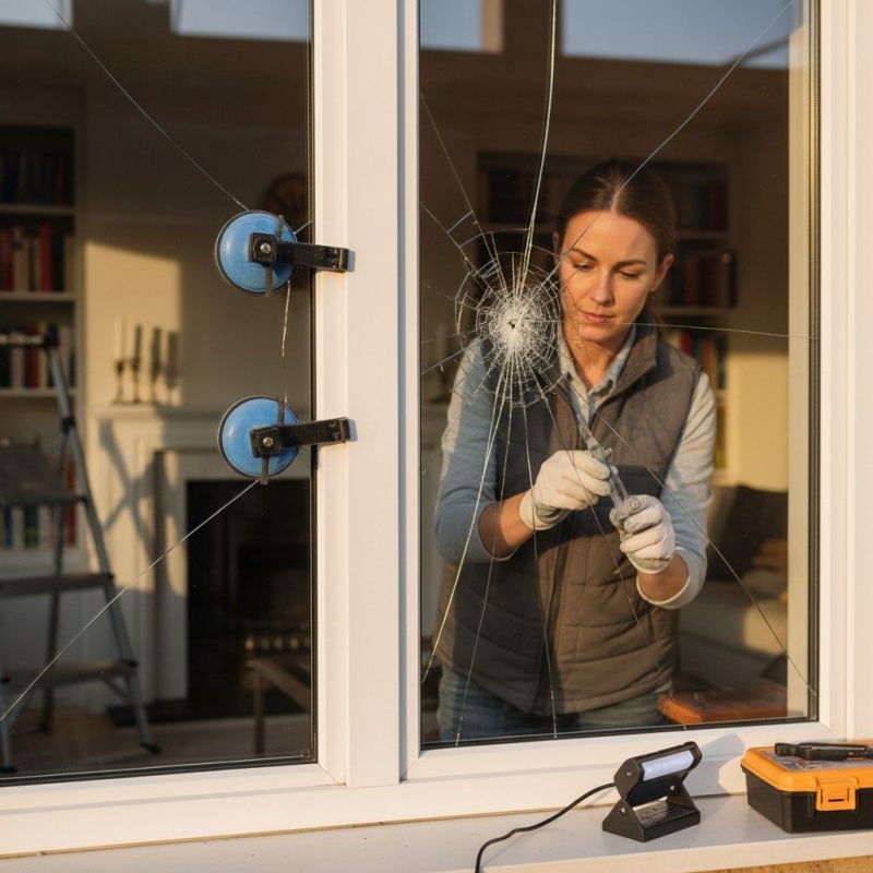 Window Repair