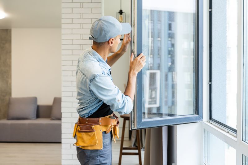 Window Repair