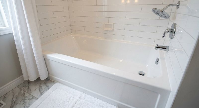 Benefits Of Bathtub Liners