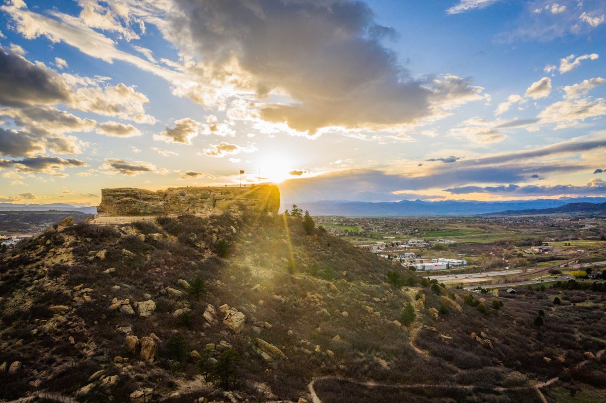 Exterior Trim Installation in Castle Rock, CO