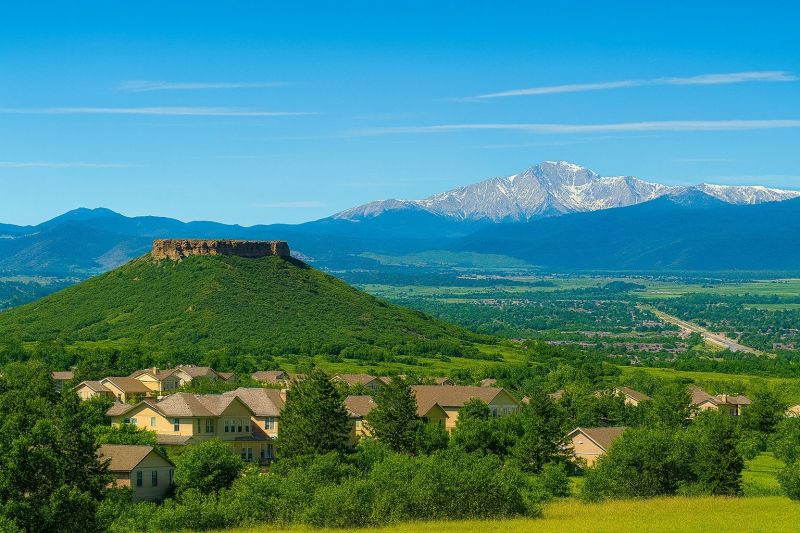Vinyl Fence Installation in Douglas County, CO