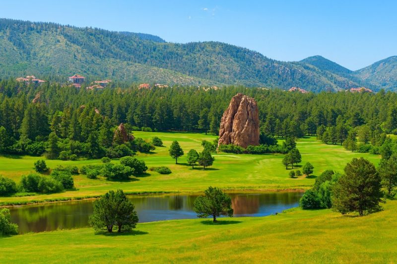 Window Repair in Larkspur, CO